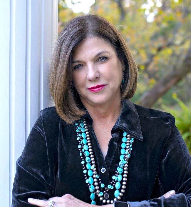 Trish McGuffrey