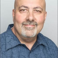 Reza Ashoori