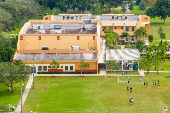 Parkway Christian Elementary School