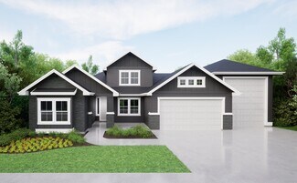 833 W Smokey Lake Dr Unit 37745960, Meridian, ID 83642