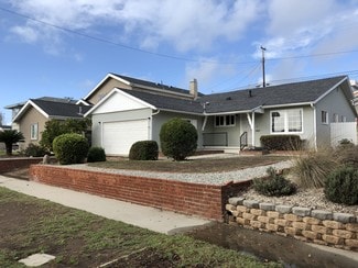4105 Scott St, Torrance, CA 90503