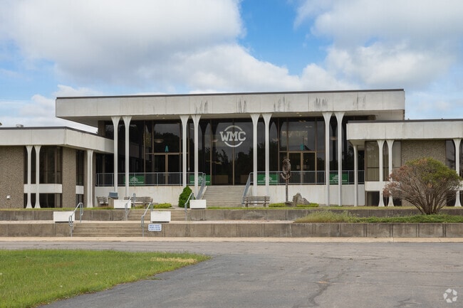 Western Michigan Christian High School in Muskegon, MI.