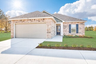 109 Meadow Ridge, Duson, LA 70529