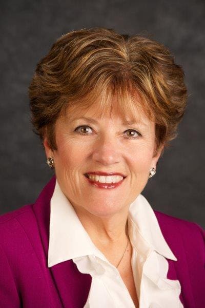 Beth Wilson