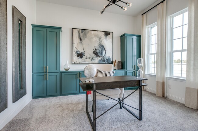 5550 Martin Dr unit 38794533, Celina, TX 75009 - photo 7