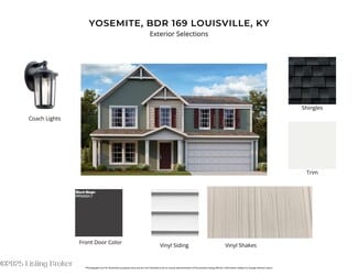 17805 Bridle Run Dr, Louisville, KY 40245