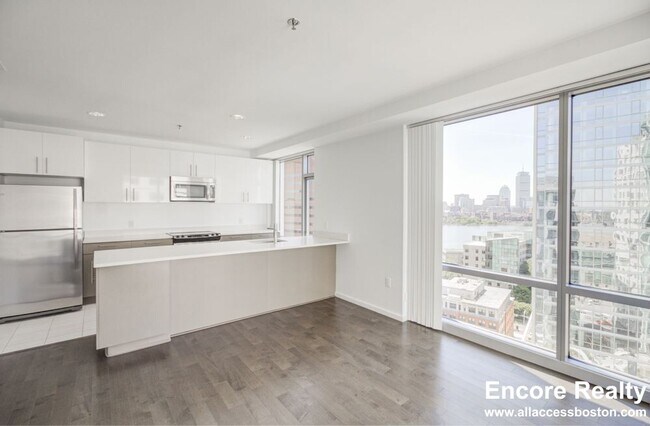 250 Kendall St unit 805, Cambridge, MA 02142 - photo 4