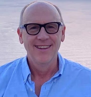Jonathan Nyberg