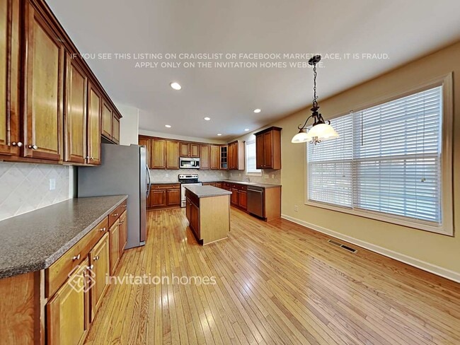 1521 Lindenberg Square, Wake Forest, NC 27587 - photo 6