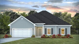 13461 Crane Dr, Vancleave, MS 39565