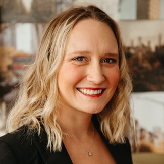 Melony Oestreich