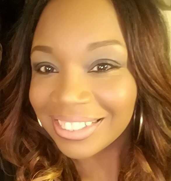 Sharon Terry
