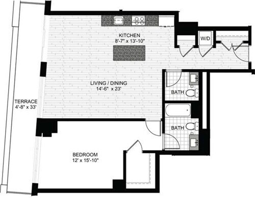 101 Canal St unit 906, Boston, MA 02114 - photo 2