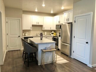 1400 Salisbury St, Green Bay, WI 54302