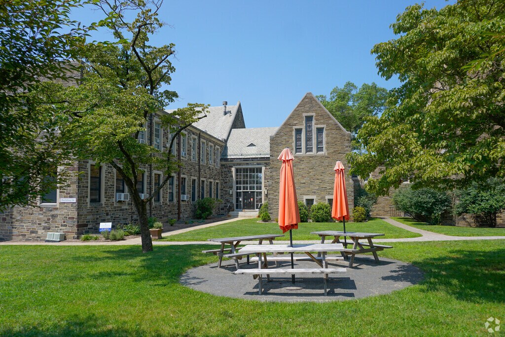 French American School of Princeton