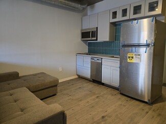 116 W Main St, Durham, NC 27701