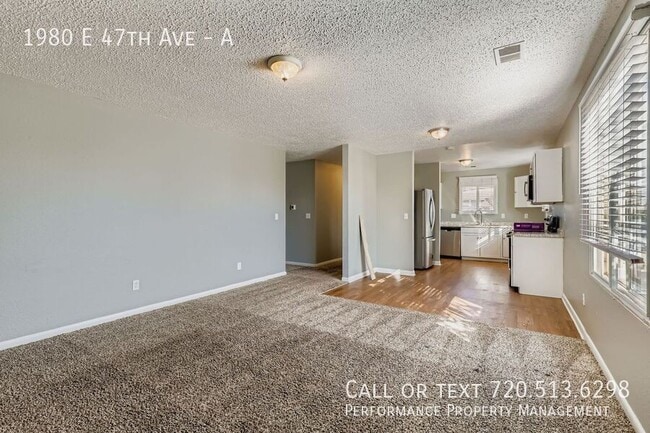 1980 E 47th Ave unit A, Denver, CO 80216 - photo 5