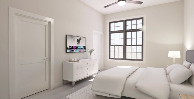 Allegheny City Stables Lofts, Pittsburgh, PA 15233 - photo 5