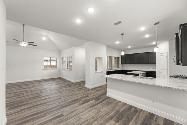 1628 Macadamia Ct unit 36053644, Aubrey, TX 76227 - photo 7