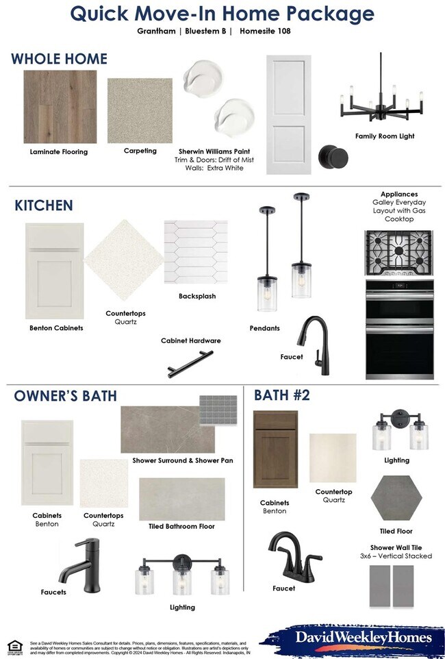 15931 Vitalize Run, Fishers, IN 46040 - photo 2