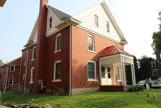 726 W College Ave Unit Apartment 5, State College, PA 16801