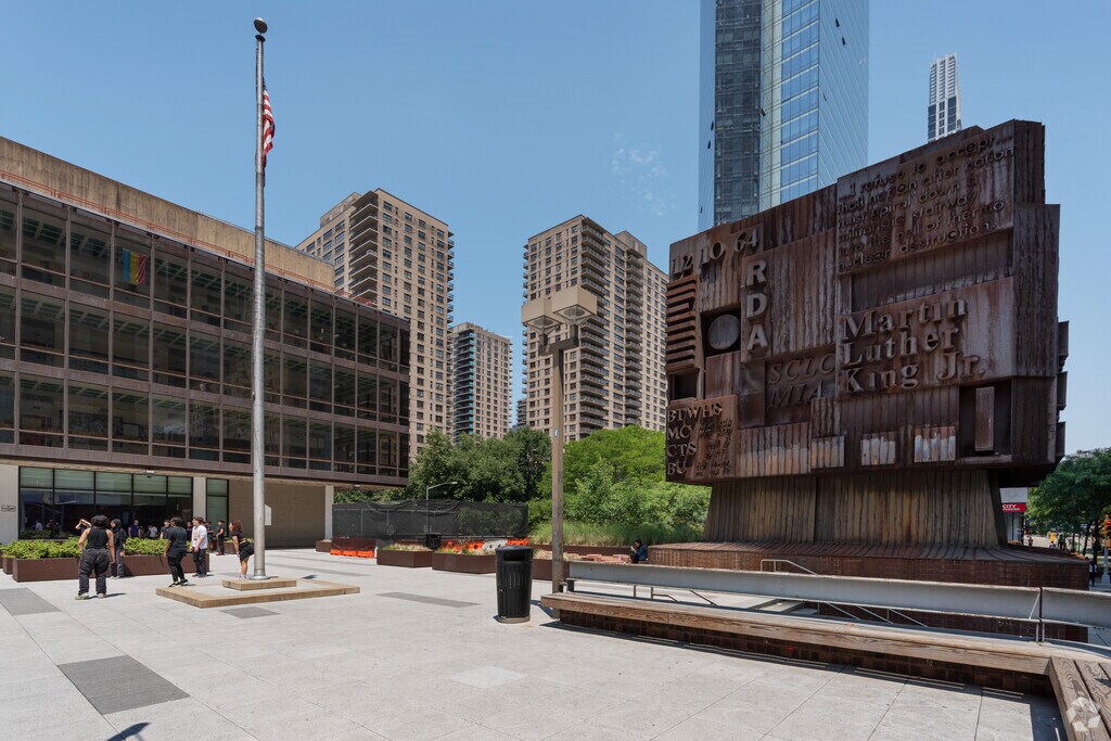 Manhattan/Hunter Science High School, Rankings & Reviews