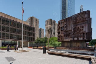 Manhattan/Hunter Science High School