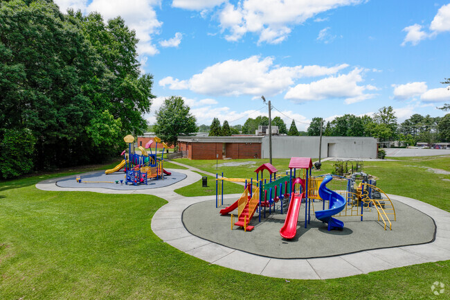Argyle students are given opportunities to develop higher-level thinking skills.
