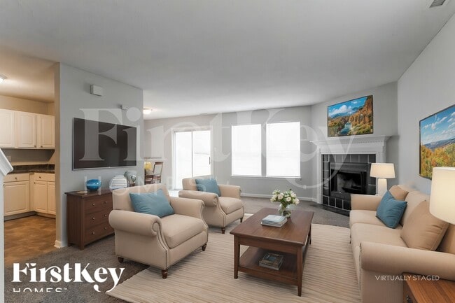 5980 Redcliff S Ln, Plainfield, IN 46168 - photo 4