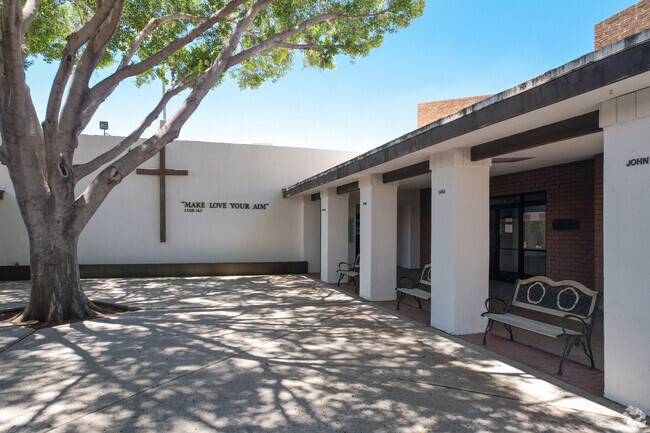 Concordia Charter School