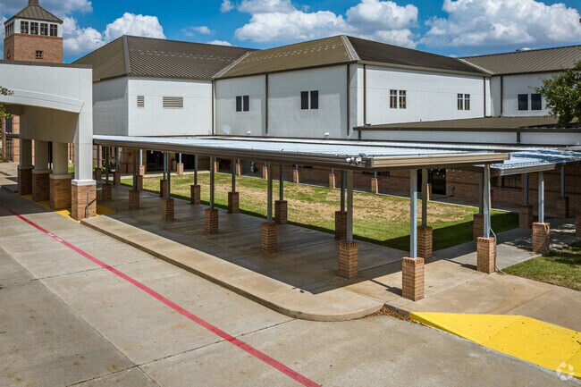 Berean Christian Academy nurtures young minds and hearts in Houston.