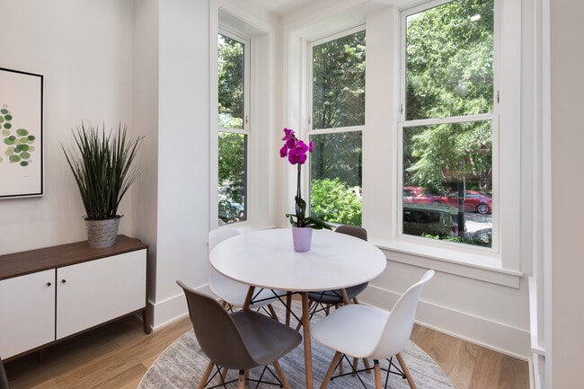 1739 17th St NW unit 2, Washington, DC 20009 - photo 5