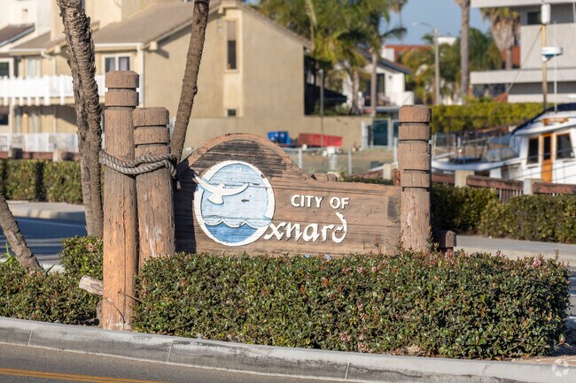 Tierra Vista is a well known coastal town in Oxnard, California.