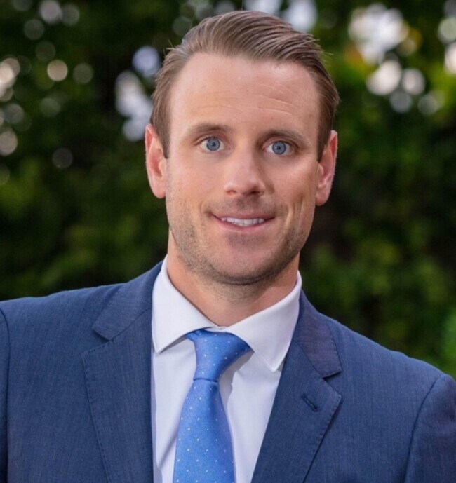 Chad Dudley