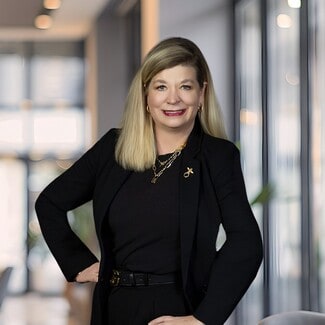 Amy Glover Bryant