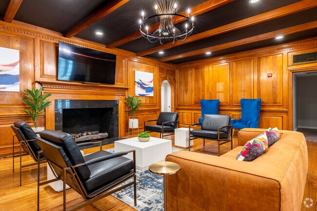 Georgetown Apartments, Merriam, KS 66204 - photo 3