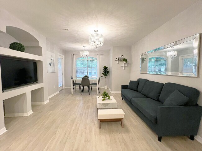 7230 Westpointe Blvd unit 1428, Orlando, FL 32835 - photo 4