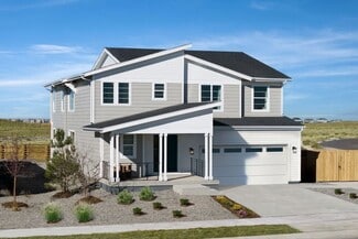 18871 E 92nd Place, Commerce City, CO 80022