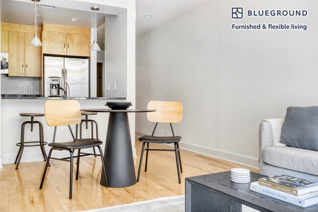 425 Massachusetts Ave NW unit FL4-ID541, Washington, DC 20001 - photo 5