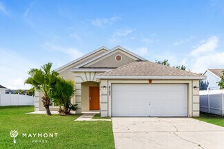 2102 Shannon Lakes Blvd, Kissimmee, FL 34743