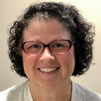 Betsy Atkinson