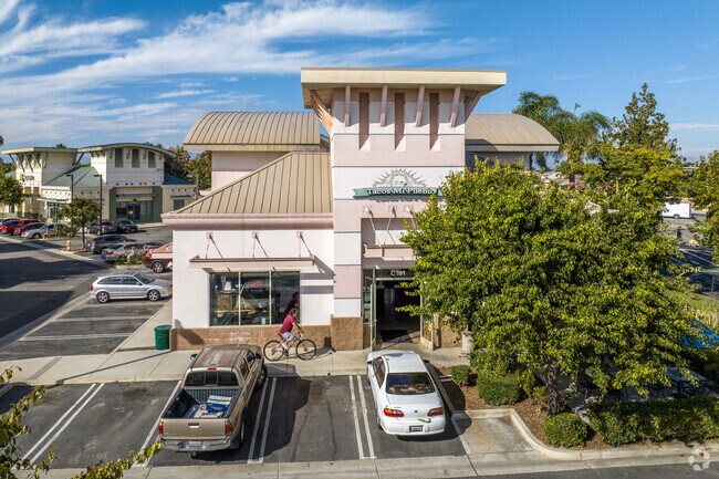 Tacos Mi Rancho is a local favorite for Mexican-style tacos, burritos and more.