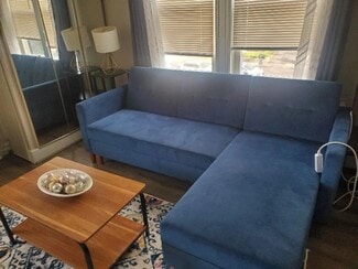 1 Parkman Place Unit 3, Boston, MA 02122