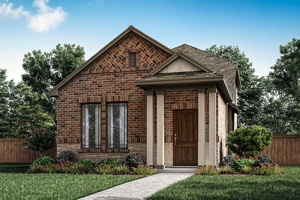 1004 Joy Mill Place unit 36486094, Lavon, TX 75166 - photo 2