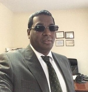 Agent Photo