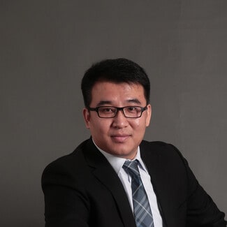 Shijie Wang
