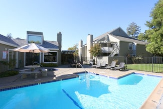 1420 Lake Blvd, Davis, CA 95616