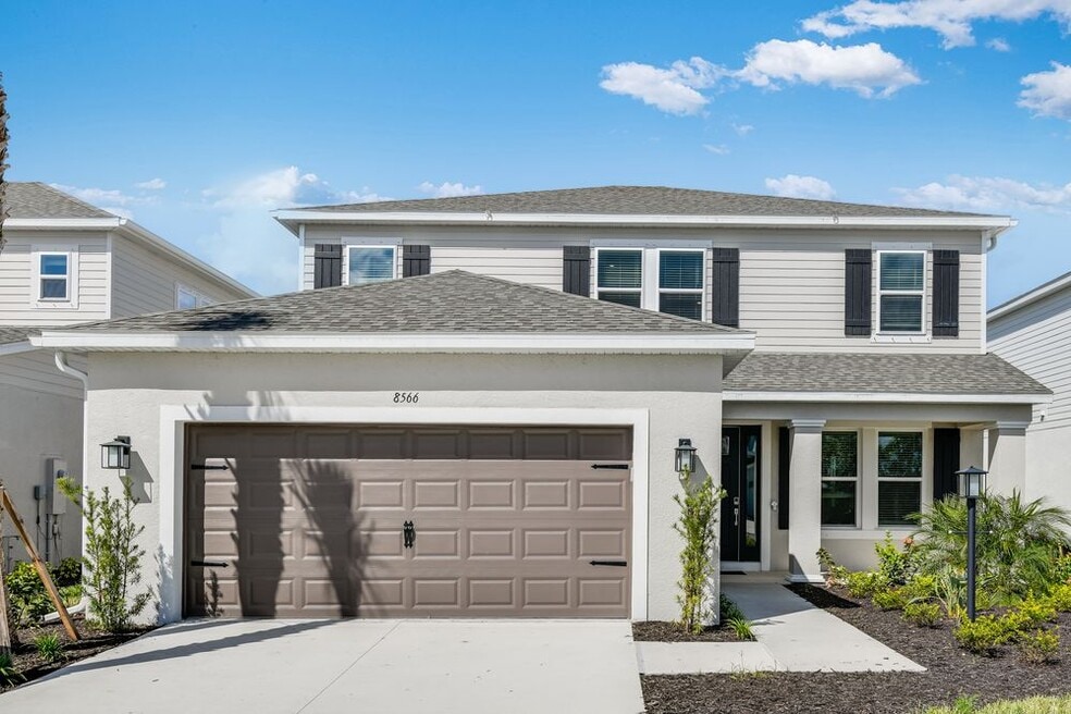 8566 Big Dipper Dr, Sarasota, FL 34241 - photo 1