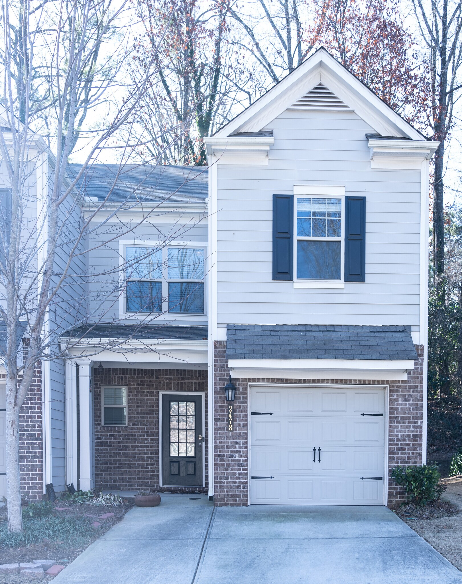 2478 Norwood Park Crossing, Doraville, GA 30340 - photo 1