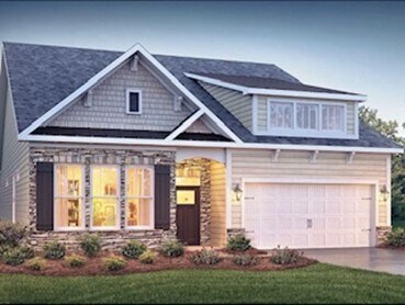 Fully Furnished Home - 1952 Crumhorn Ave, Boiling Springs, SC 29316 - photo 1